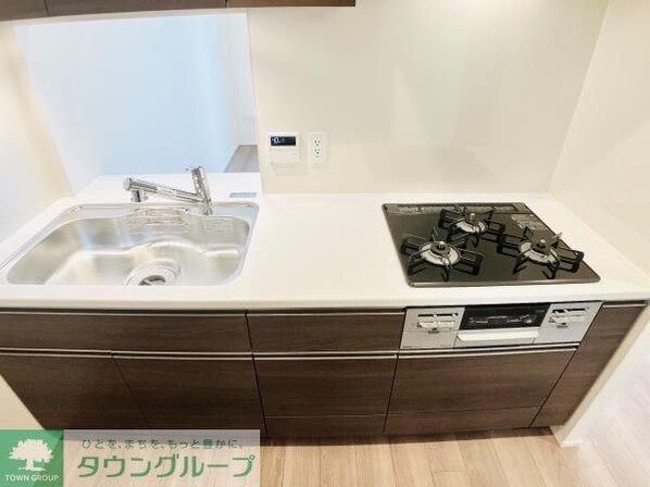 白金ザ・スカイ東棟(シロカネザスカイヒガシトウ)の物件内観写真